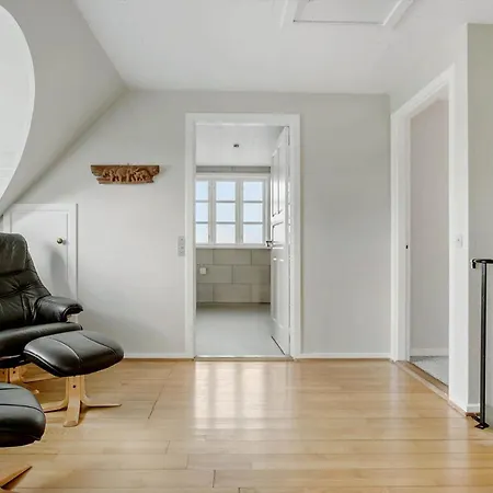 別荘 Folsted Nr 1 Tversted