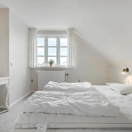 Folsted Nr 1 Tversted