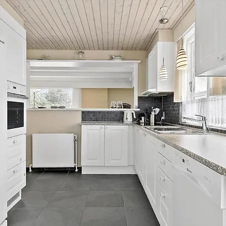 Holiday home Folsted Nr 1 *
