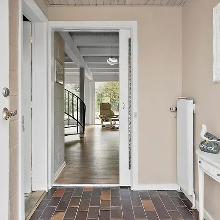 Folsted Nr 1 別荘 *