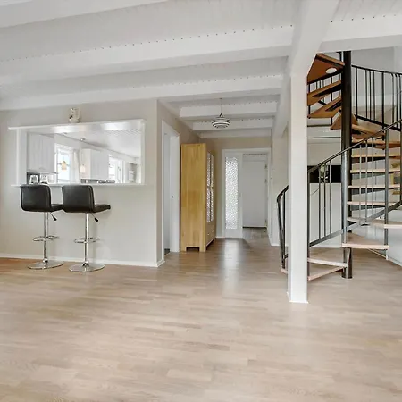 Holiday home Folsted Nr 1 *