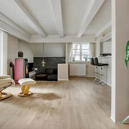 Folsted Nr 1 Tversted