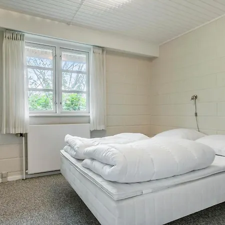 別荘 Folsted Nr 1 Tversted