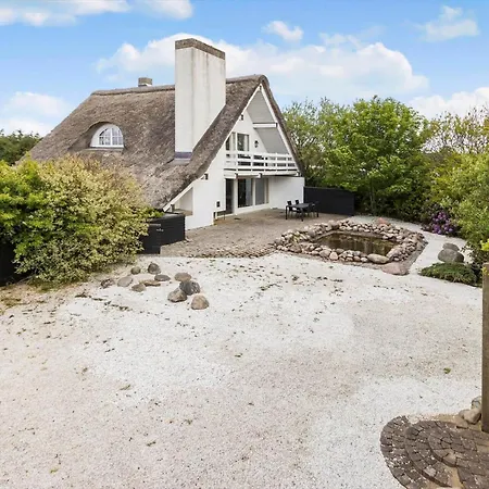 Holiday home Folsted Nr 1