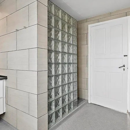 Holiday home Folsted Nr 1 *